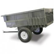 View: 5663-61 15 Cu Ft Tractor Cart (Unassembled)